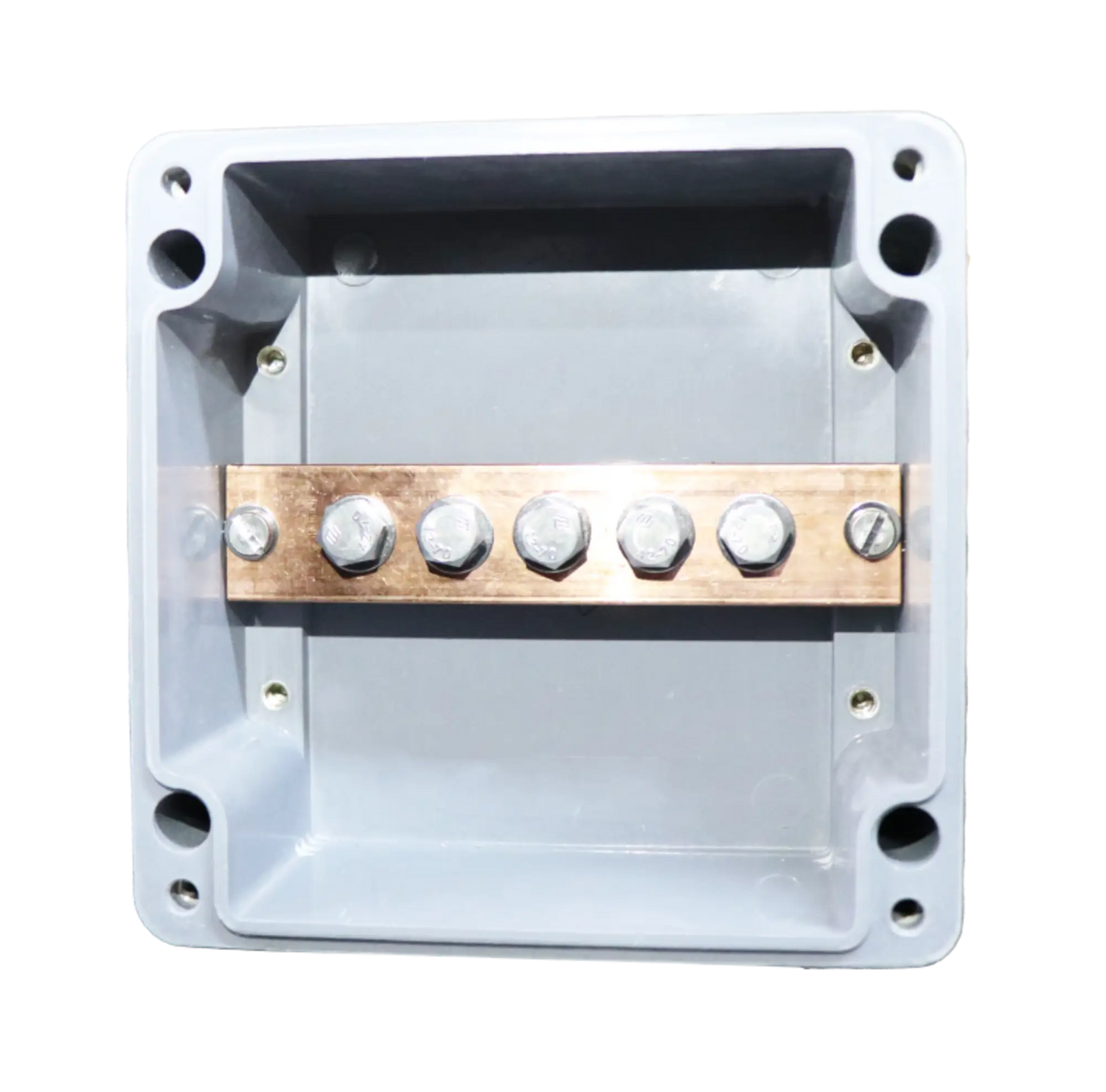 BUSBAR ENCLOSURES