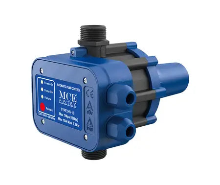AC PUMPS & CONTROLLERS