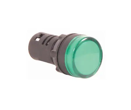 INDICATION PILOT LIGHTS