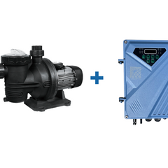 Collection image for: Solar DC Pumps
