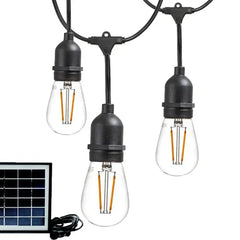 Collection image for: Solar Lighting