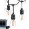 Solar Lighting