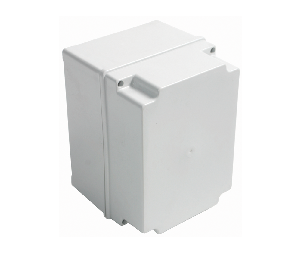 PVC ENCLOSURES