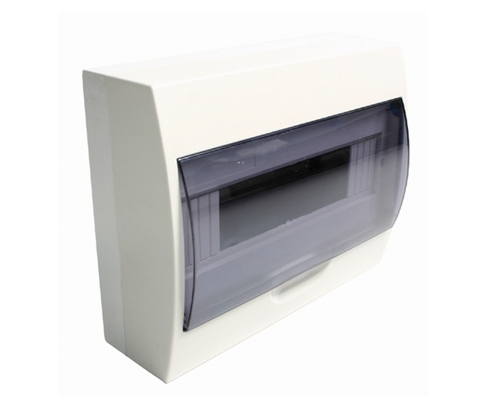 DIN RAIL DB
