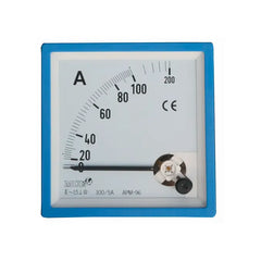 Collection image for: PANEL METERS AMPS VOLTZ HERTZ