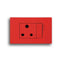 Matrix - Dedicated Sockets