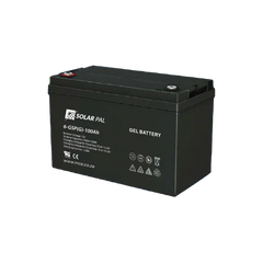 Collection image for: Gel Batteries