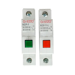 Collection image for: DIN RAIL PUSHBUTTONS