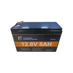 Collection image for: Lithium Batteries
