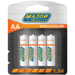 Collection image for: Alkaline Batteries