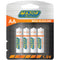 Alkaline Batteries