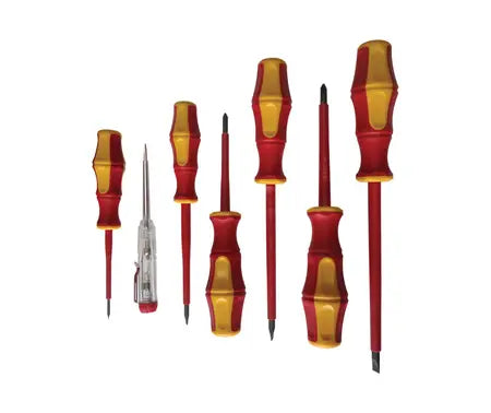 SCREWDRIVERS