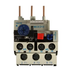 Collection image for: Overload Relays