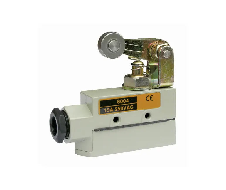Limit Switches