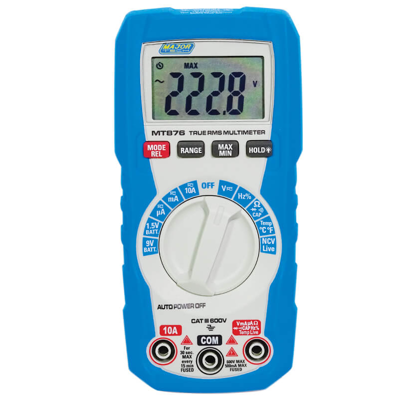 ELECTRICAL INSTRUMENTS