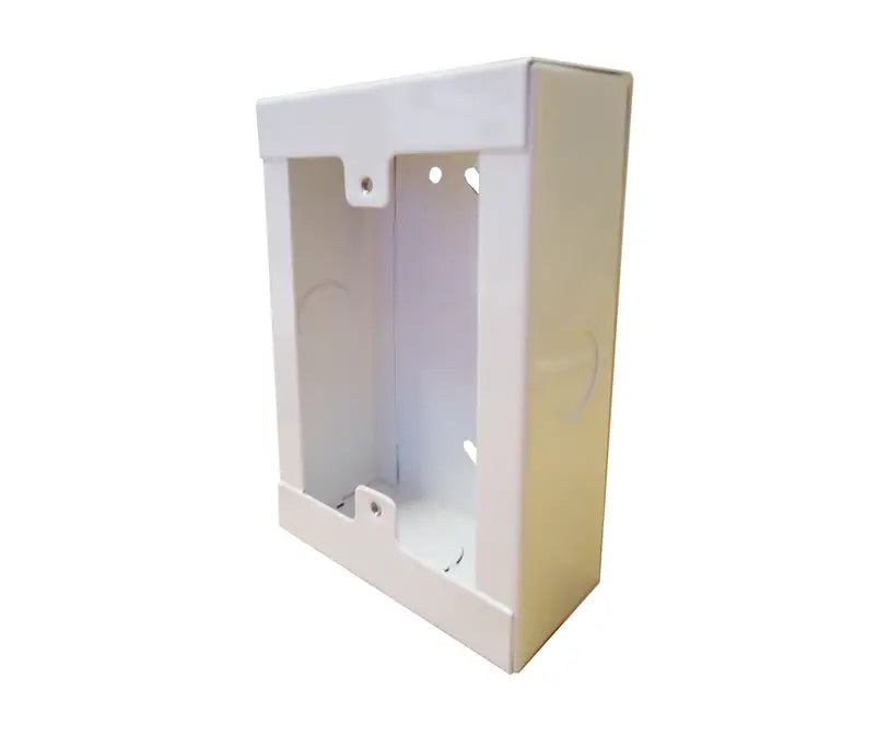 INDUSTRIAL SOCKETS & WALL BOXES