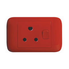 Collection image for: Oracle - Dedicated Sockets