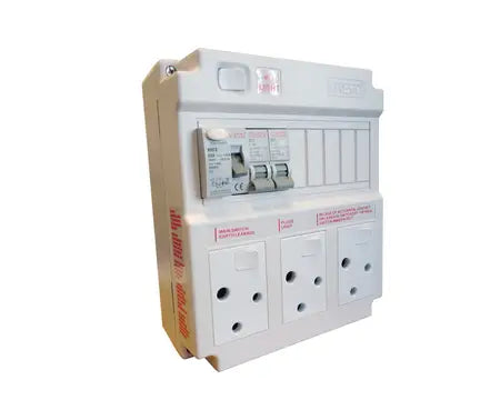 READY BOARDS – Maple Leaf Electrical Supplies