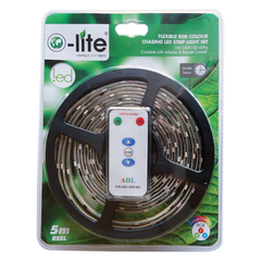 Collection image for: Strip Lights, String Lights & Flex