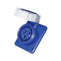 Collection image for: Panel Mount Sockets