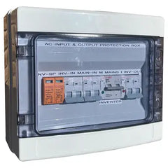 Collection image for: PV DB Boards