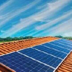Collection image for: SOLAR ROOF MOUNTING KITS