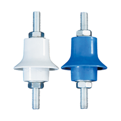 Collection image for: Busbar Insulators