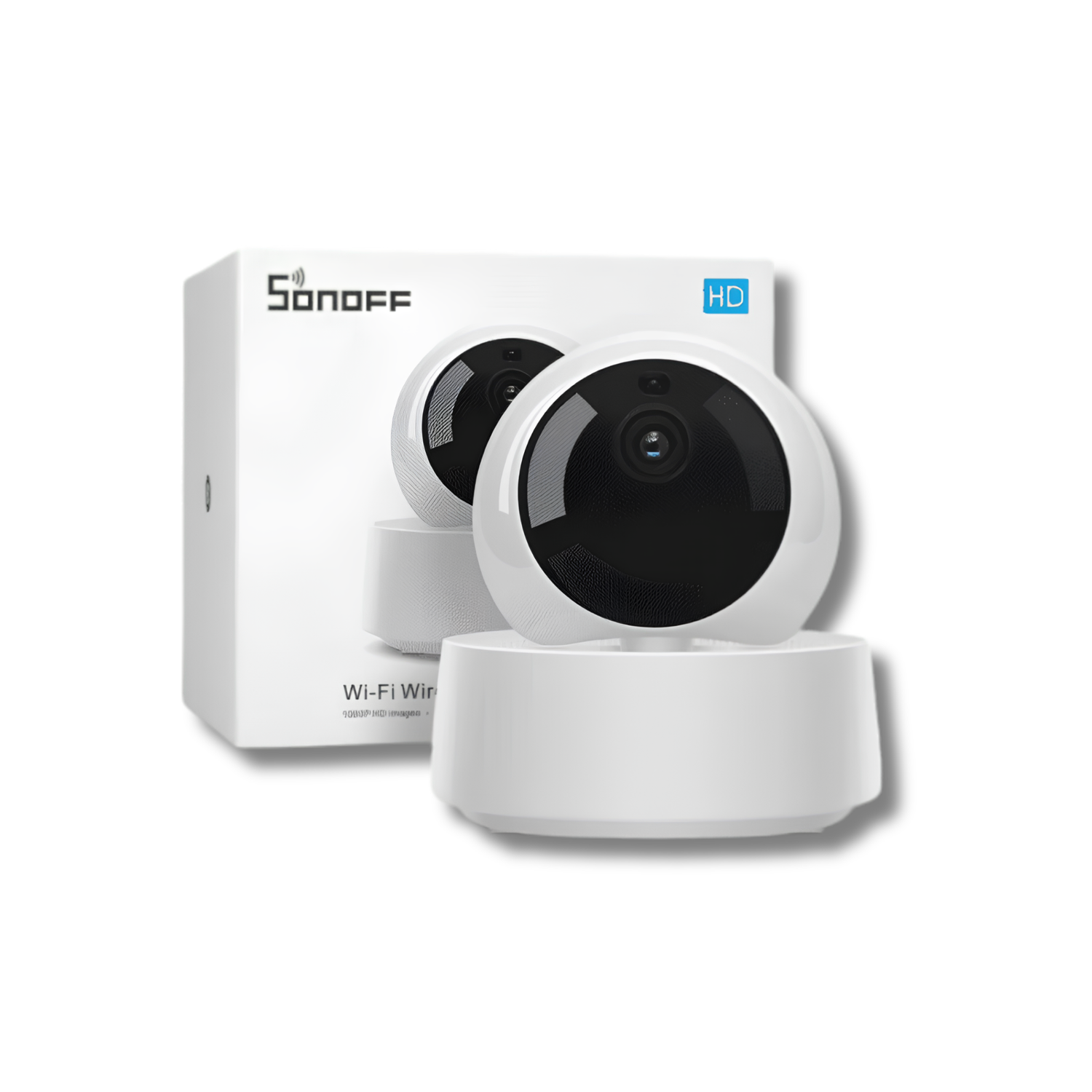 SMART HOME