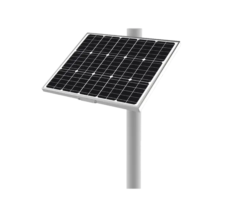 SOLAR BATTERY CHARGER