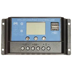 Collection image for: Solar Controllers