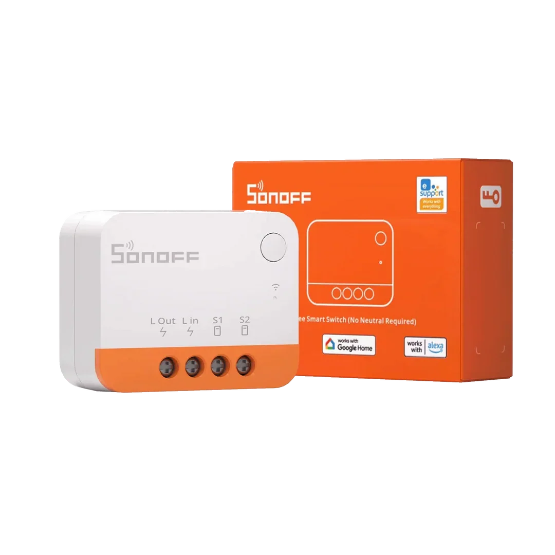 Smart Switches