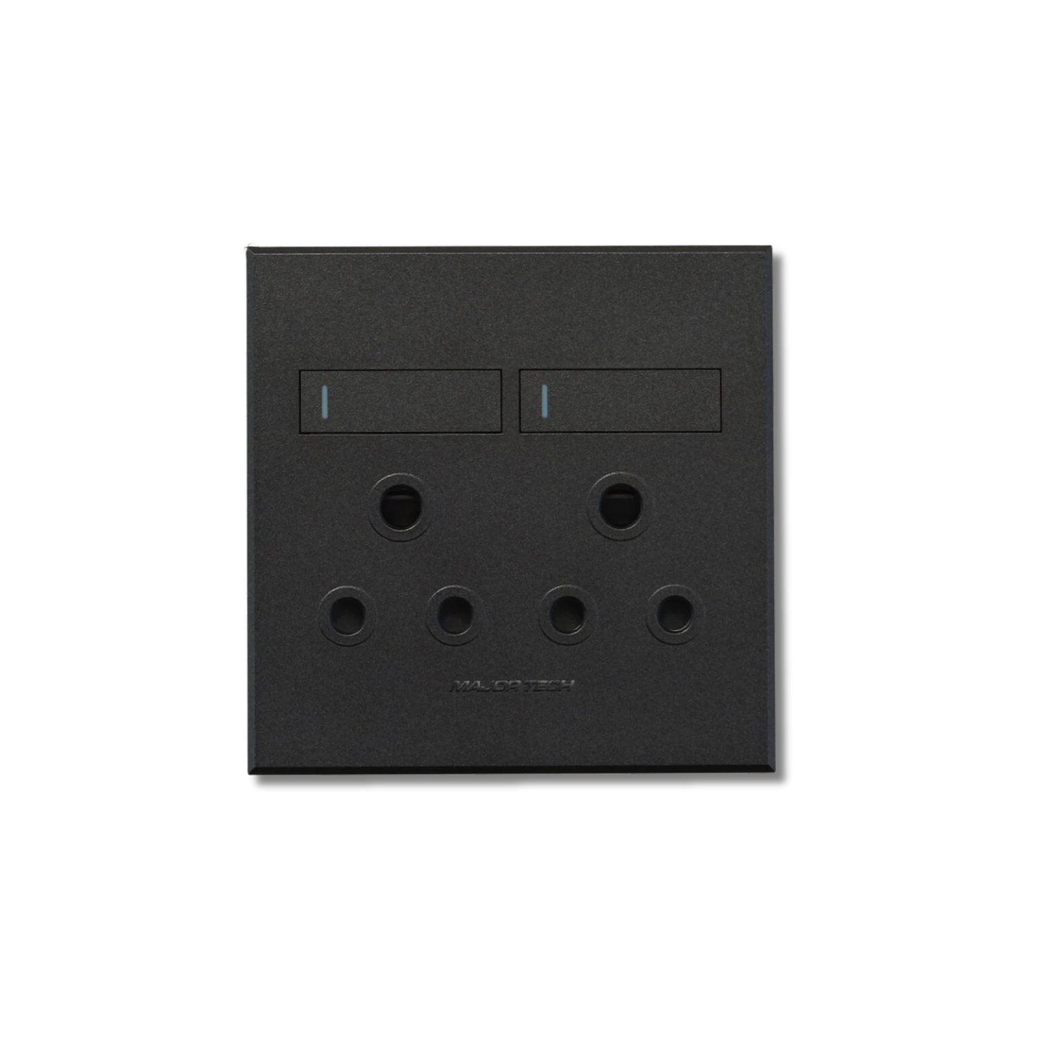 SWITCHES & SOCKETS