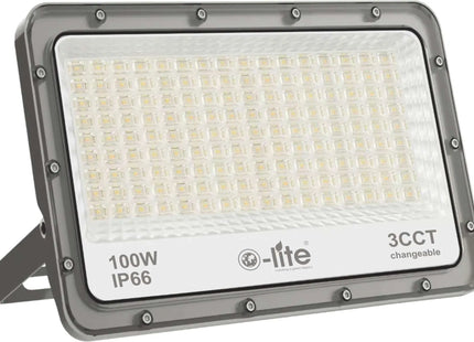 Colour Changeable LED Floodlights - OFBN Range