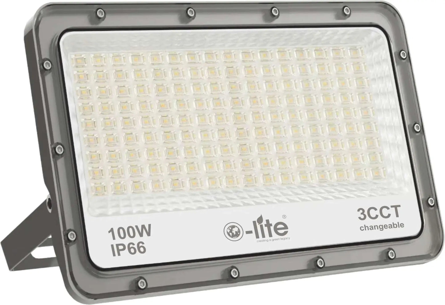 Colour Changeable LED Floodlights - OFBN Range