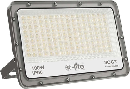 Colour Changeable LED Floodlights - OFBN Range