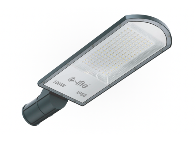 100W LED Street Light