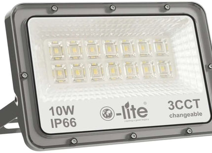Colour Changeable LED Floodlights - OFBN Range
