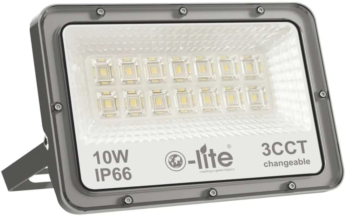 Colour Changeable LED Floodlights - OFBN Range