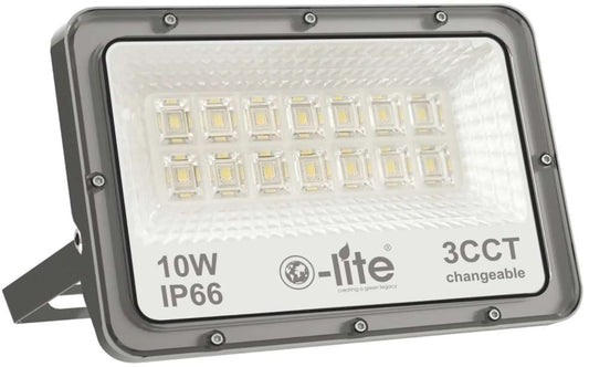 Colour Changeable LED Floodlights - OFBN Range