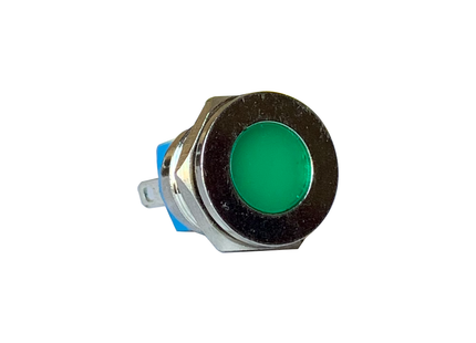 12mm Pilot Lights