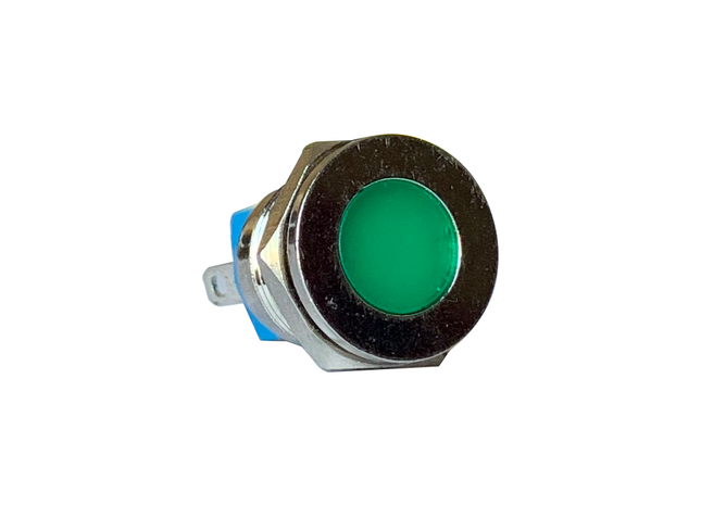 16mm Pilot Lights