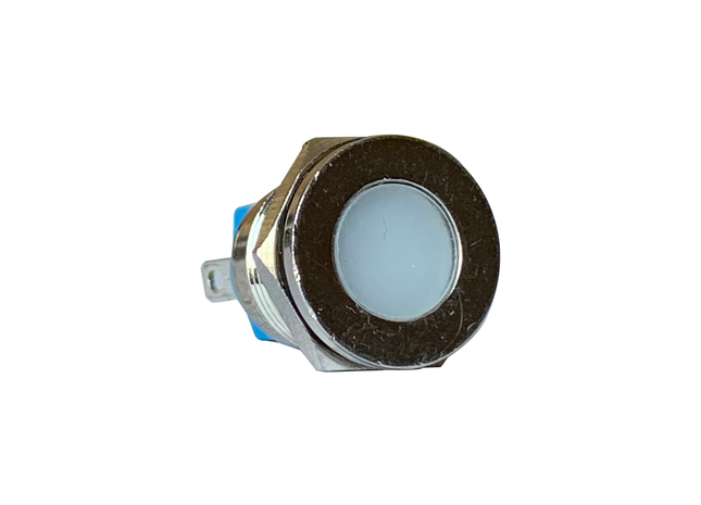 12mm Pilot Lights