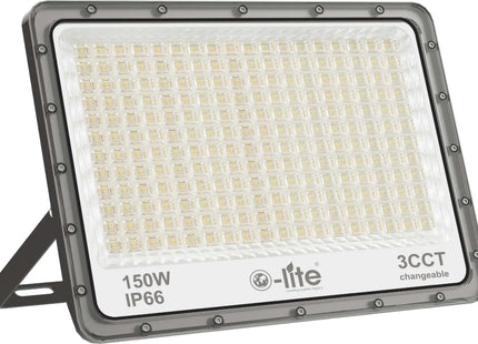 Colour Changeable LED Floodlights - OFBN Range