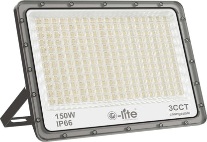 Colour Changeable LED Floodlights - OFBN Range