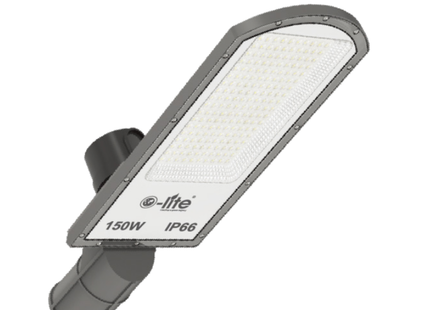 150W Street Light with Day/Night Switch