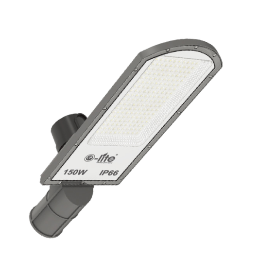 150W Street Light with Day/Night Switch