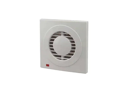 15W Extractor Fan With Indication
