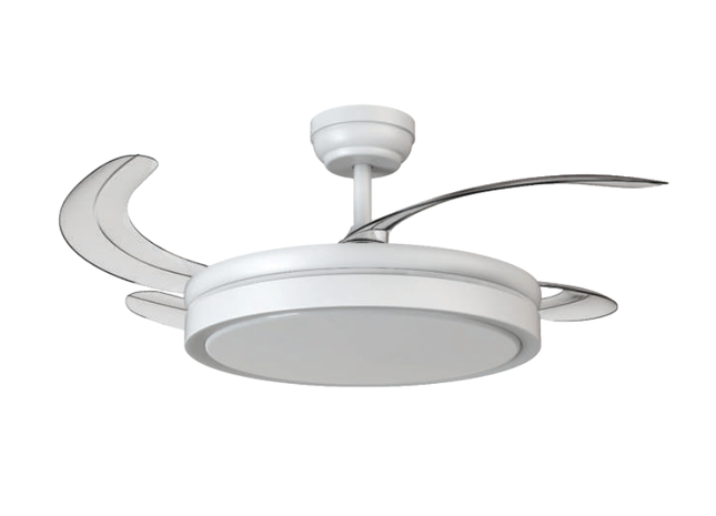 Aquila 3CCT Dimmable Ceiling Fan