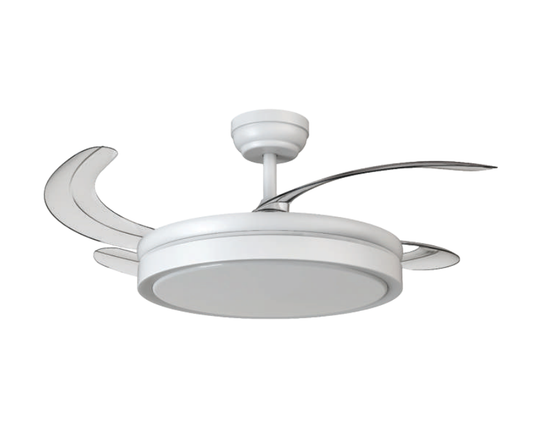 Aquila 3CCT Dimmable Ceiling Fan