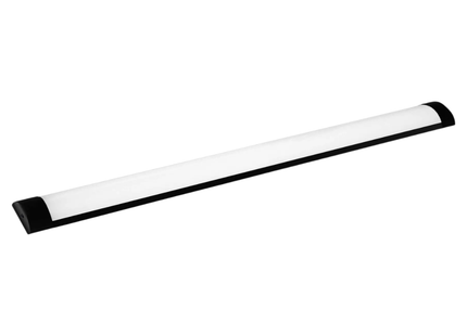 Complete 2FT 3CCT LED Batten Fittings